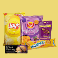 Snacks