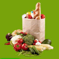 Groceries