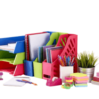 Stationery